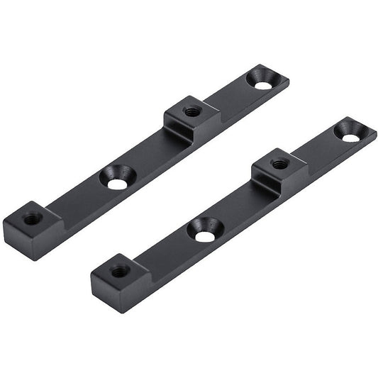 ALT-POSITION CAGE MOUNTS 2 PCS