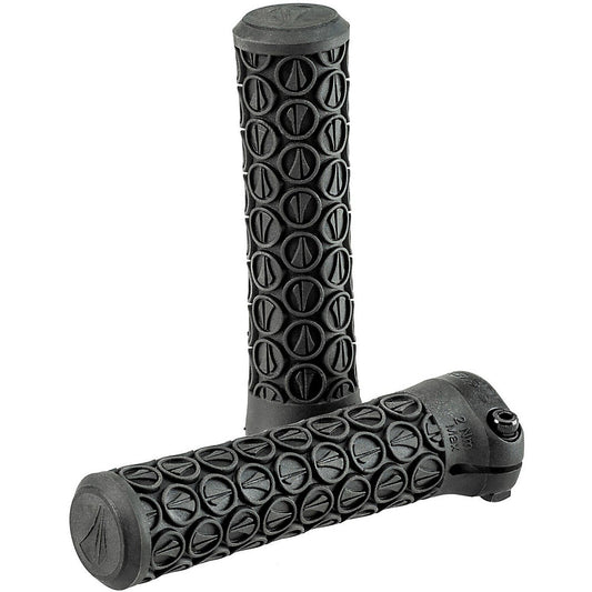 SDG Components Slater Jr Grips 115mm Pair Black