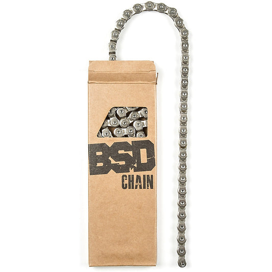 BSD 1991 HALF LINK CHAIN CHROME