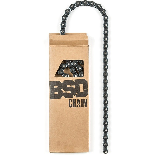 BSD 1991 HALF LINK CHAIN BLK
