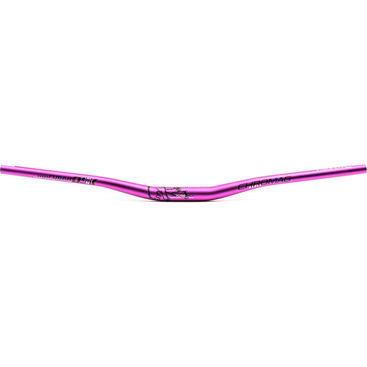 Chromag Fubars OSX Purple 31.8mm Clamp, 25mm Rise,  800mm