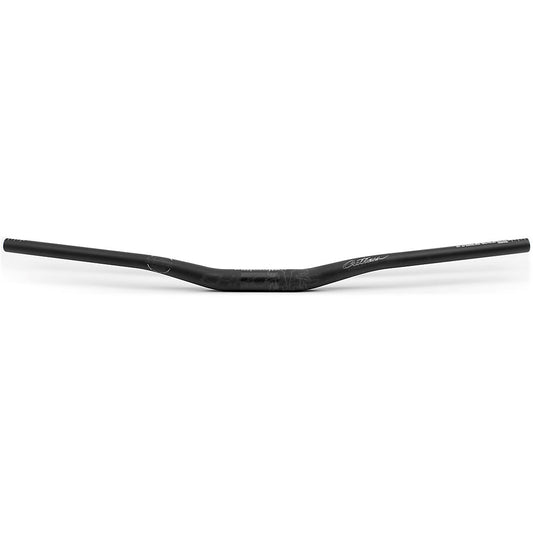 Chromag FUBAR CUTLASS 25MM - CARBON 31.8MM CLAMP 25MM RISE 800MM BLACK/GREY