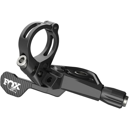 FOX Transfer Lever: 1x Remote, 22.2, MM, I-Spec EV