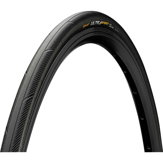 Wire Bead Ultra Sport III 700x32 Black PureGrip
