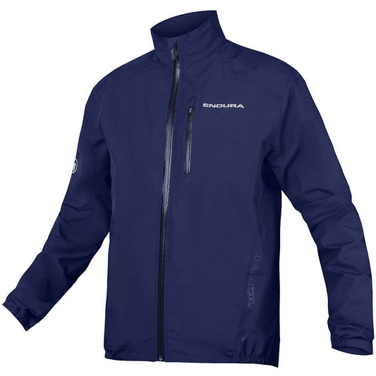 HUMMVEE LITE JACKET, dark blue