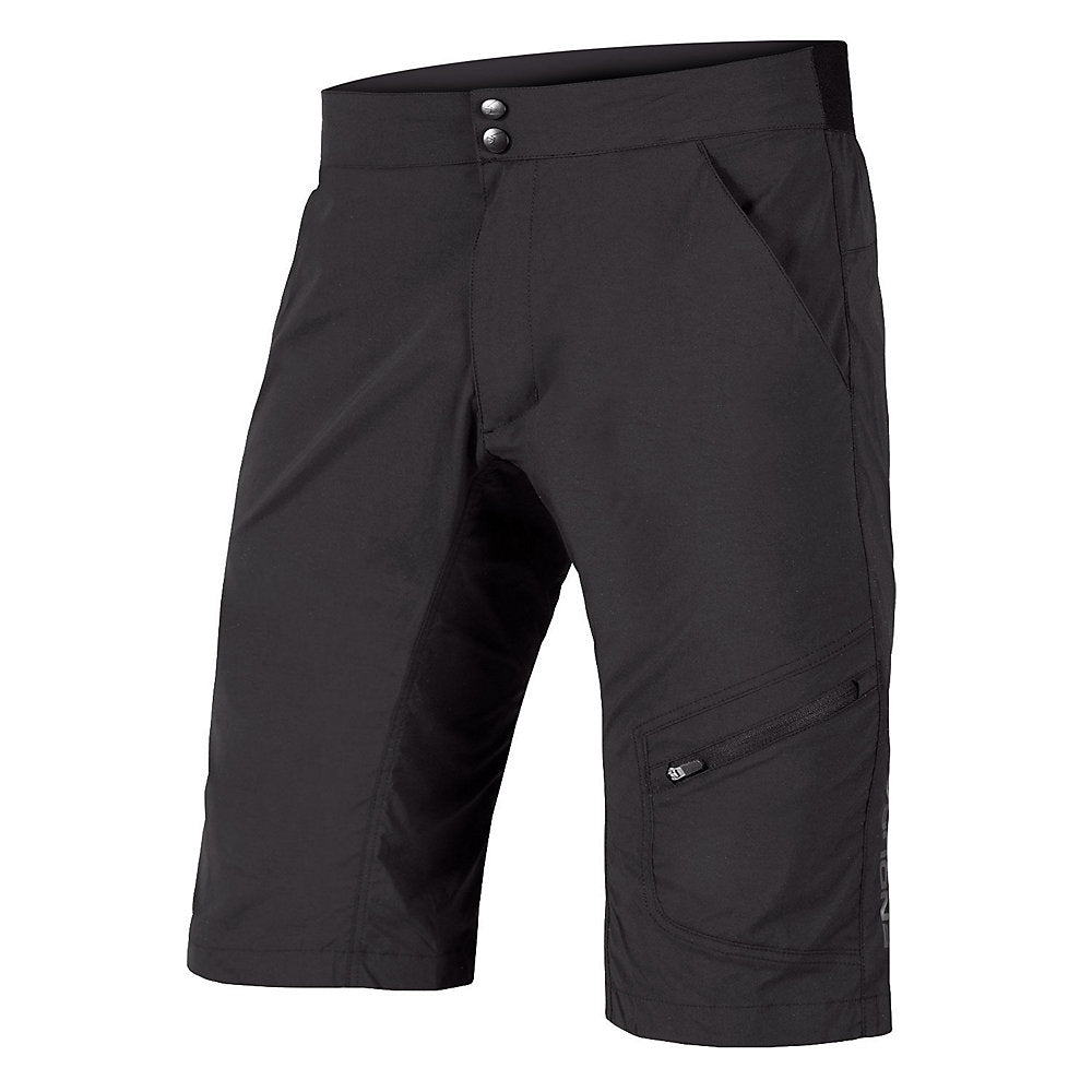 HUMMVEE LITE SHORT, BK: M