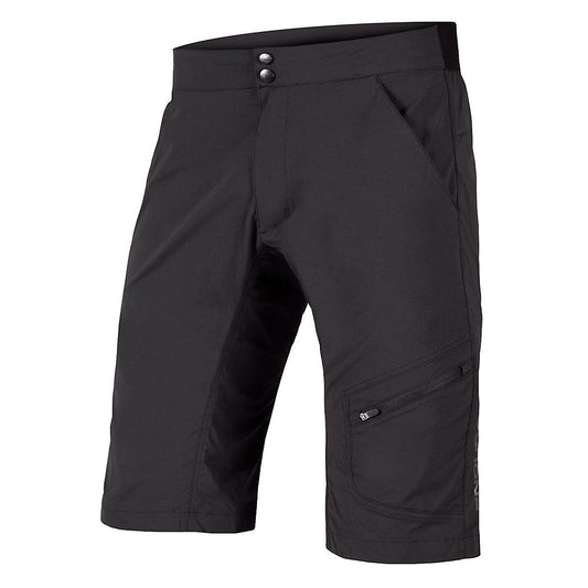 HUMMVEE LITE SHORT, BK: M