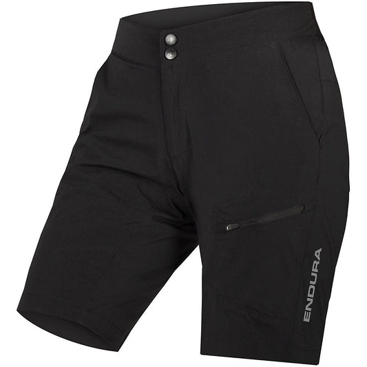 WMS HUMMVEE LITE SHORT, BK:M