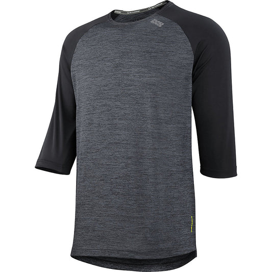 Carve X Jersey  Blk LG