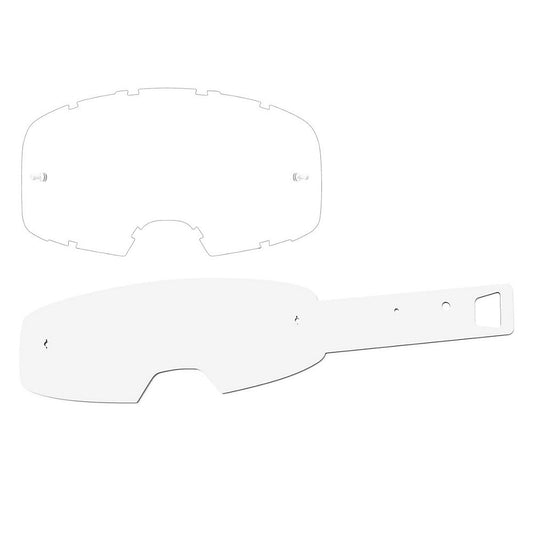 IXS TRGGR GOGGLE TEAR-OFF KIT