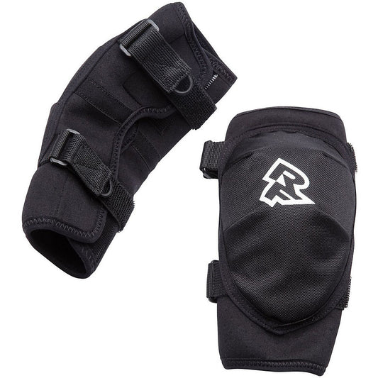 Sendy Elbow-Stealth-L/XL Stealth L/XL