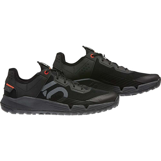 TRAILCROSS LT BLK/GRY/RED 11.5