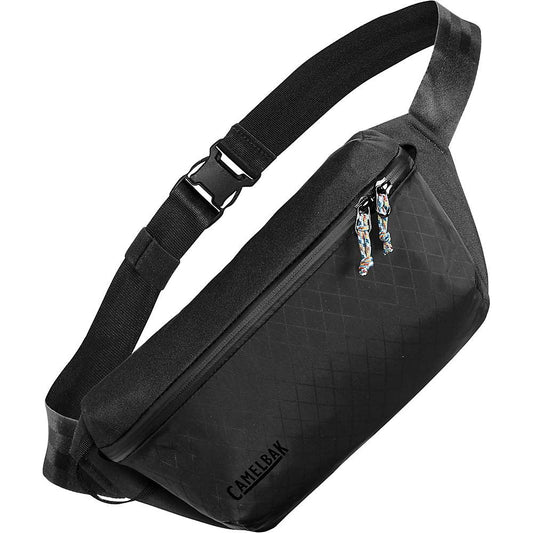 PIVOT SLING PACK BLACK