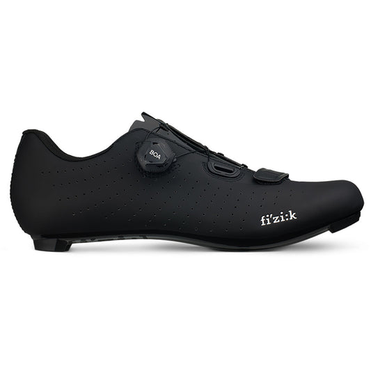 Road Shoes Tempo Overcurve R5 Black / Black 41