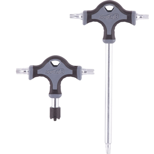 PR T-SHAPED WRNCH TRX 30/HX