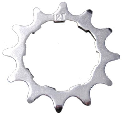 DMR REVOLVER SS COG 12T
