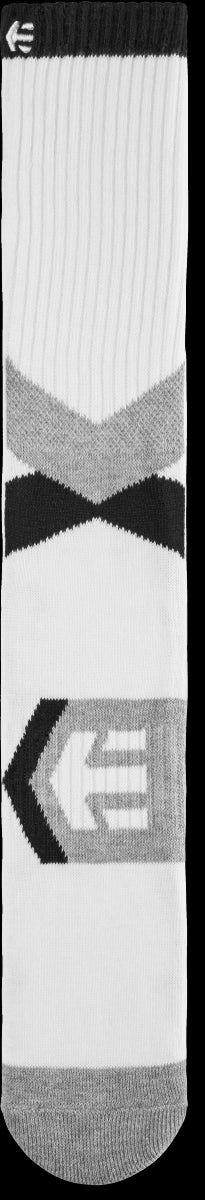 Etnies AS1 Tech Sock WHI OS