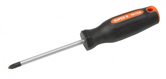 SCRWDRVER - PHILLIPS #2, 100MM