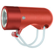 Plug Lights Plug Front Red