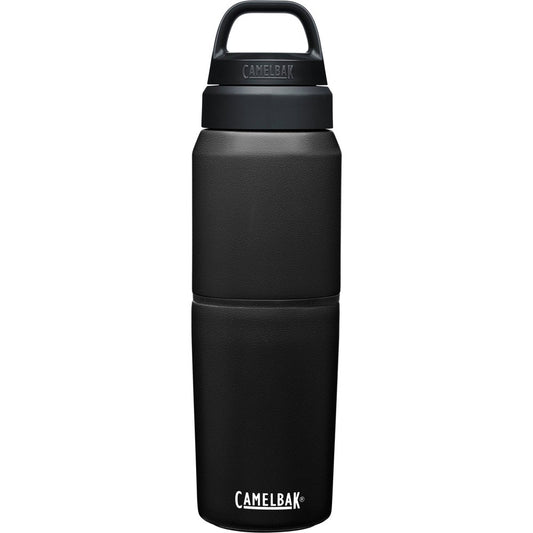 MULTIBEV SST VACUUM INS. 17OZ/120Z BLACK