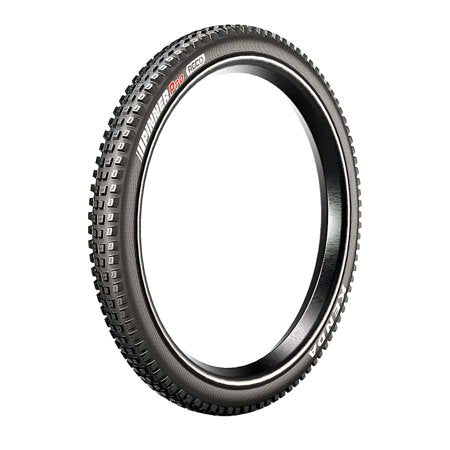 Kenda, Pinner Pro, Tire, 29''x2.40, Folding, Clincher, Dual, AGC, 120TPI, Black