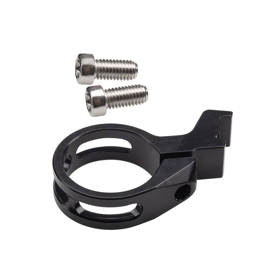 SRAM, AXS Controller Discrete Clamp