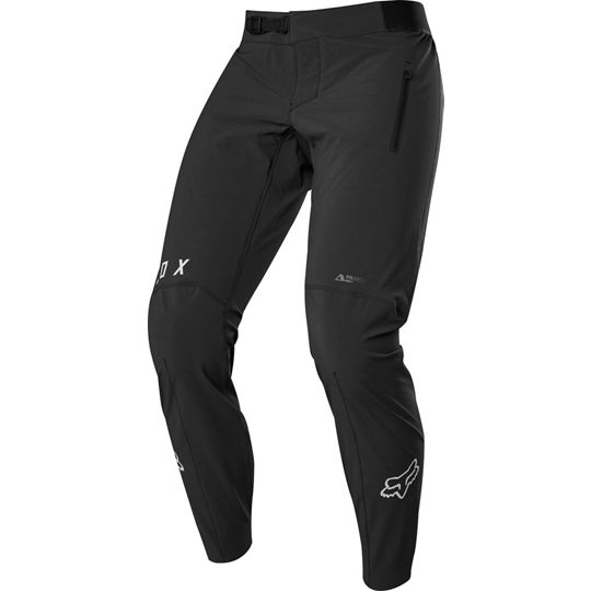 FLEXAIR PRO FIRE ALPHA# PANT [BLK]- Size:30