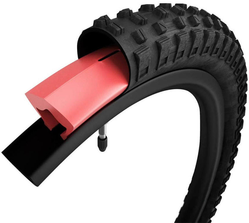 Tannus, Armour Tubeless, Tubeless Tire Insert, 27.5 x 2.1-2.6