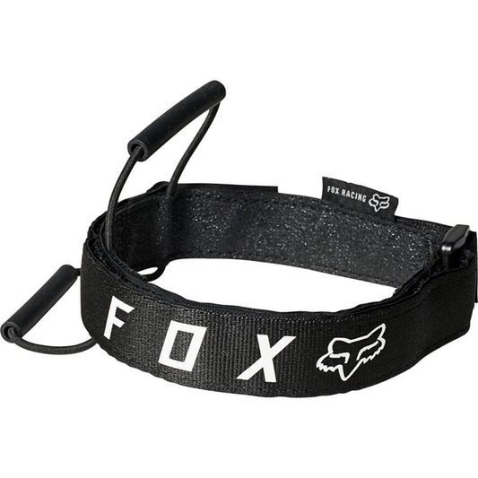 2023 SP-ENDURO STRAP [BLK] OS
