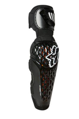 TITAN PRO ELBOW GUARD [BLACK]