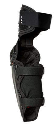 TITAN PRO ELBOW GUARD [BLACK]