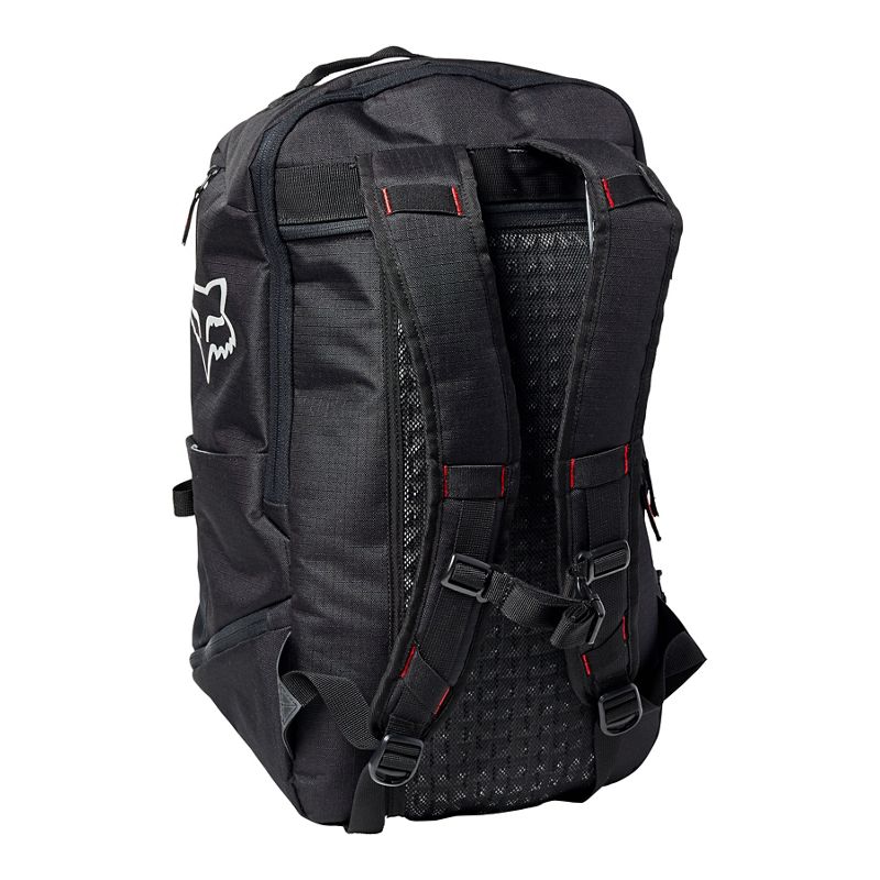 TRANSITION PACK [BLK]