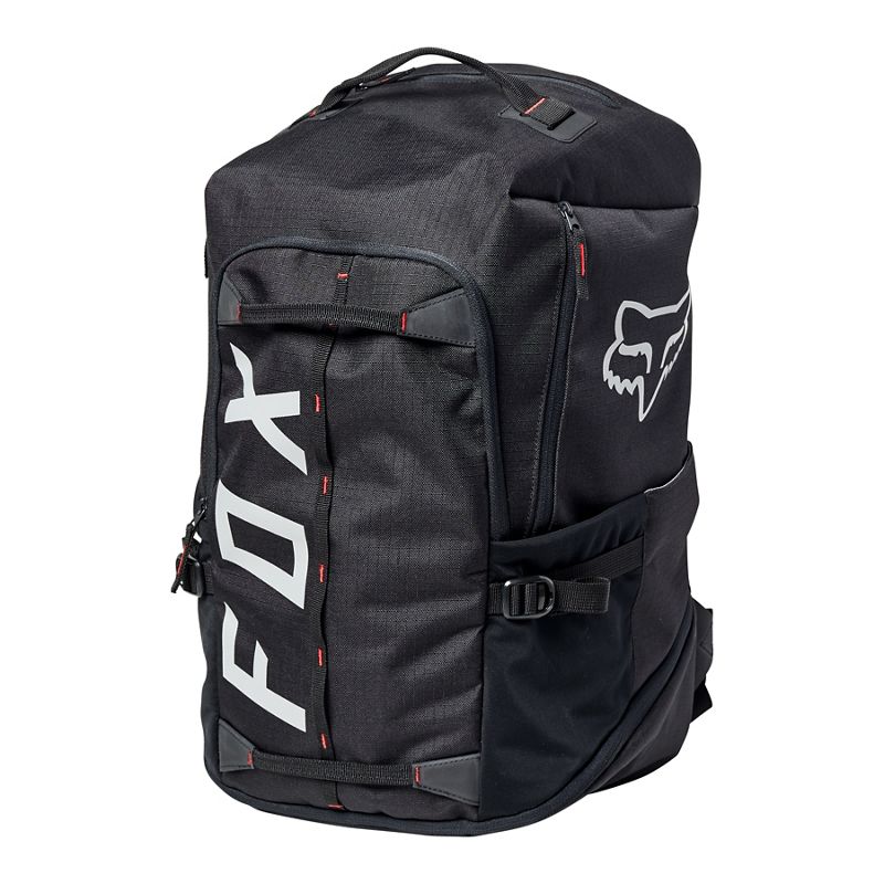 TRANSITION PACK [BLK]