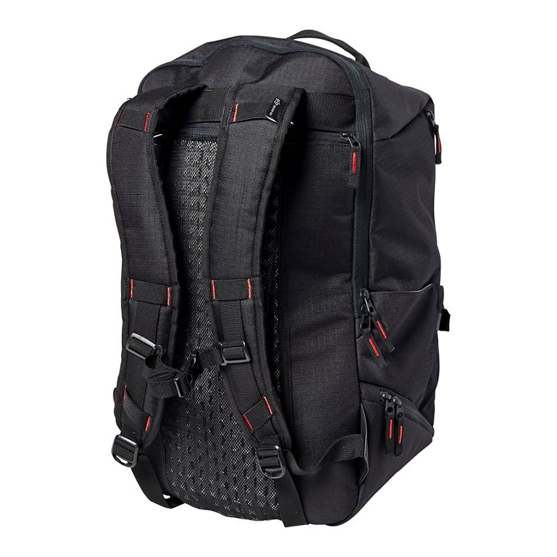 TRANSITION PACK [BLK]