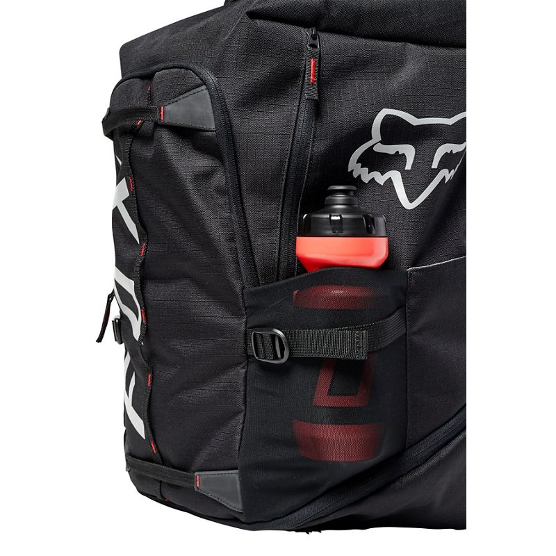 TRANSITION PACK [BLK]