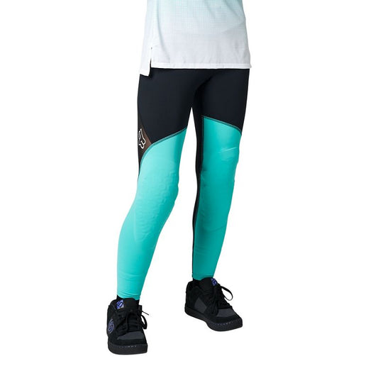 W RANGER TIGHT [TEAL]