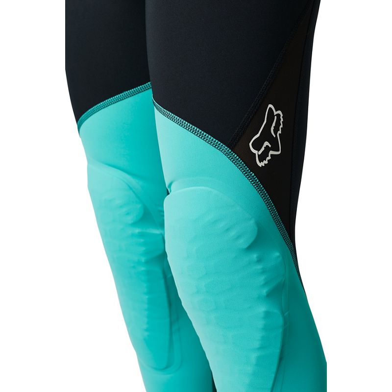 W RANGER TIGHT [TEAL]