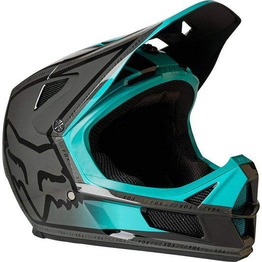 RAMPAGE COMP CALI, CE, CPSC [TEAL]