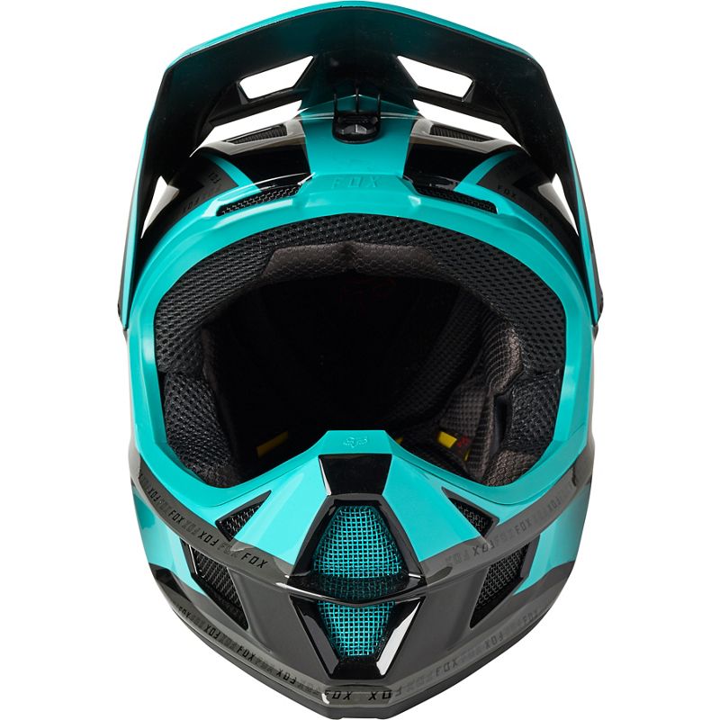 RAMPAGE COMP CALI, CE, CPSC [TEAL]