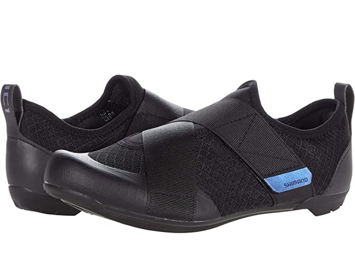 SH-IC100 BICYCLES SHOES 39 BLACK