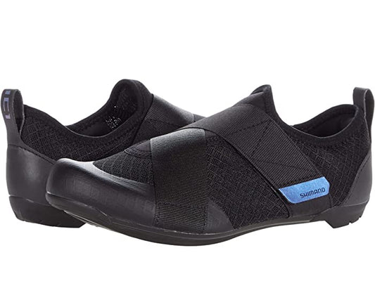 SH-IC100 BICYCLES SHOES 40 BLACK