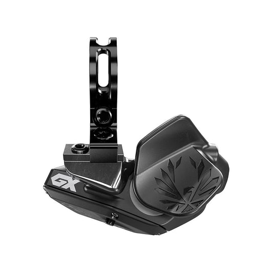 SRAM, GX Eagle AXS Right Hand Controller, Electronic Shifter, Speed: 12, Grey