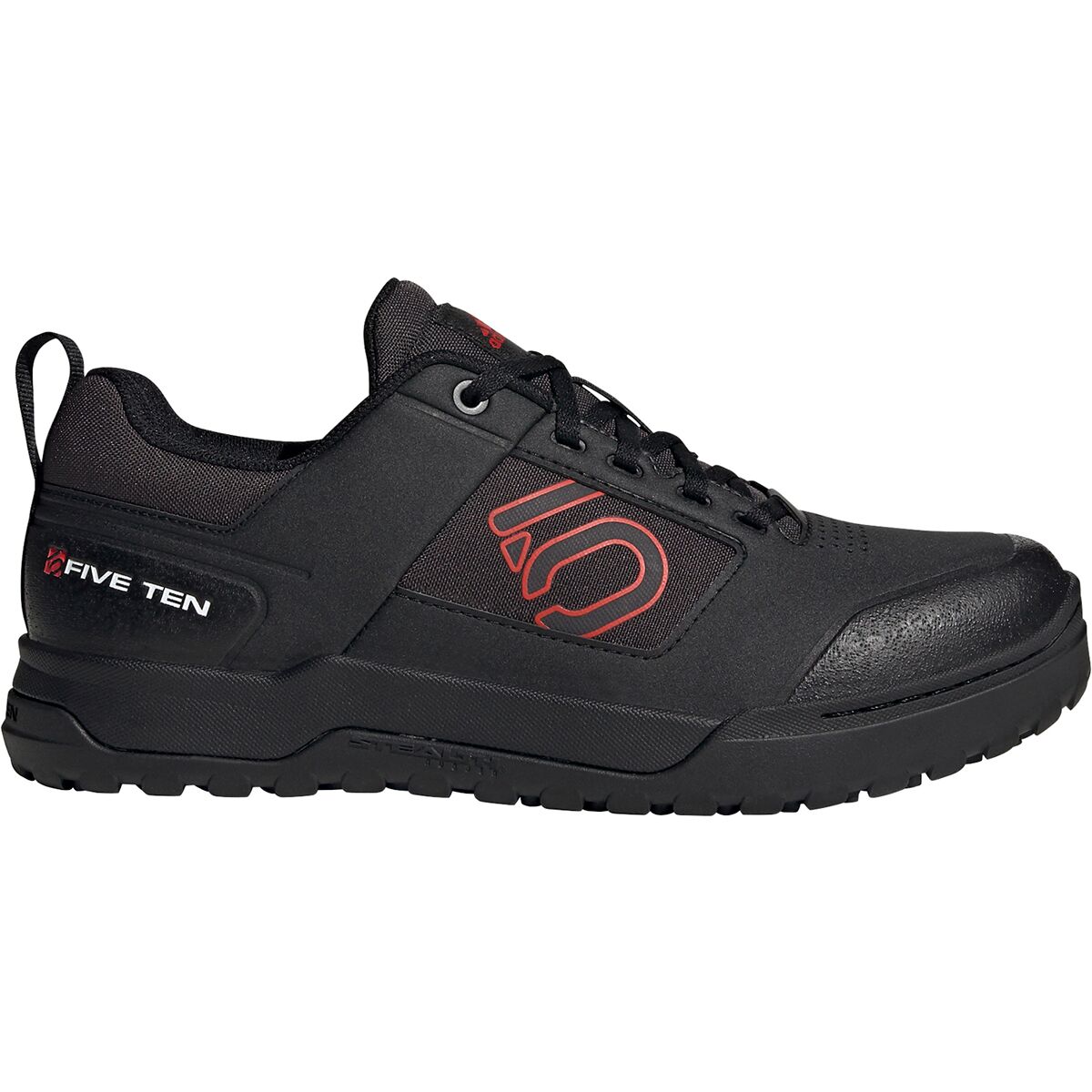 Impact PRO Black/Red 9.5