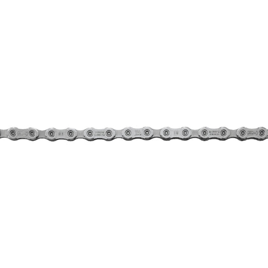 Shimano, CN-M6100, Chain, Speed: 12, Links: 126, Silver