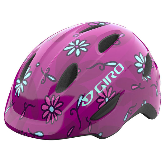 SCAMP PINK ST DAISIES XS