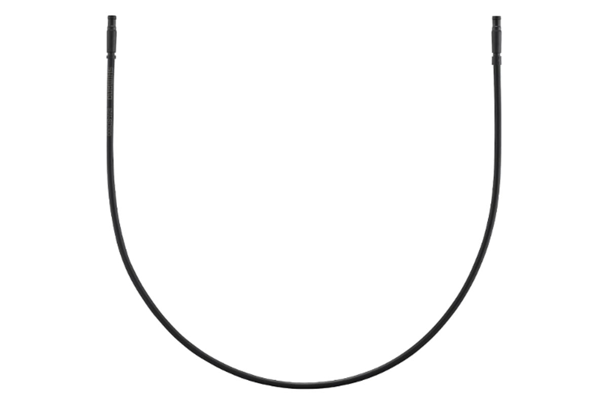 ELECTRIC WIRE, EW-SD300, 1600MM, BLACK
