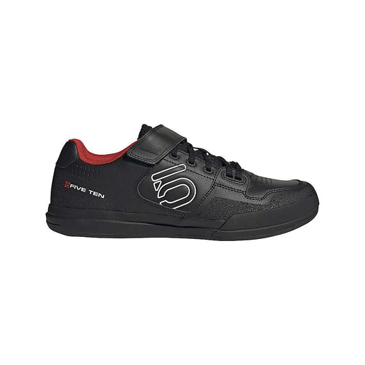 Hellcat Black/Red 10.5