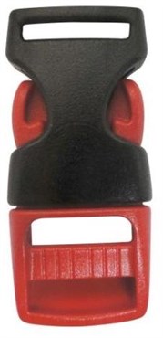 Abus, Helmet buckle