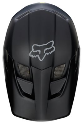 Rampage Comp Matte Black Helmet 2xl