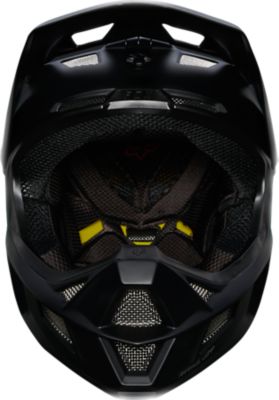 Rampage Comp Matte Black Helmet 2xl